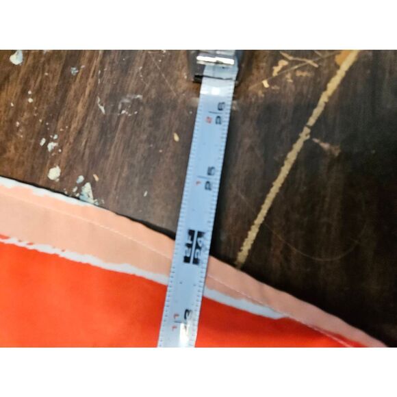 Guess Striped Belted Sleeveles Top Womens size S - Picture 10 of 10